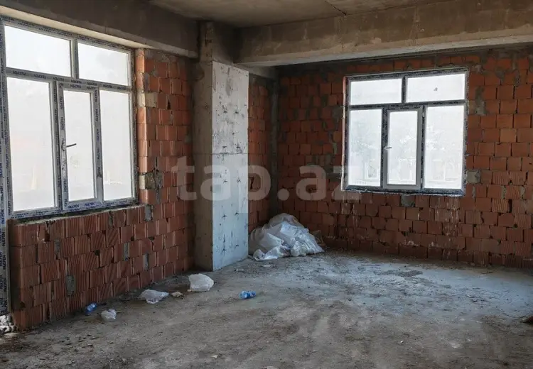 3 otaqlı mənzil , Sumqayıt