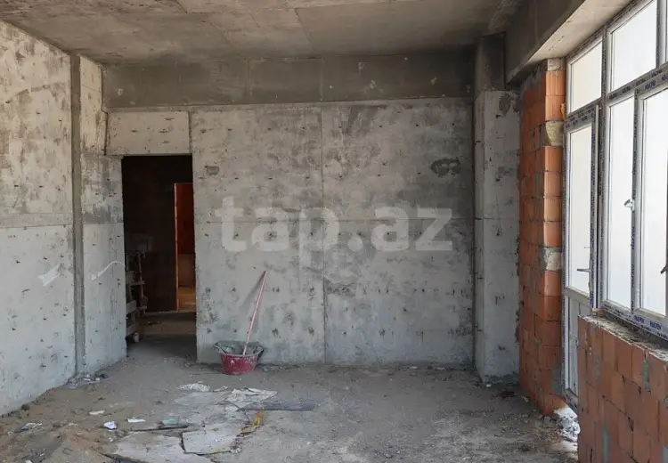 3 otaqlı mənzil , Sumqayıt