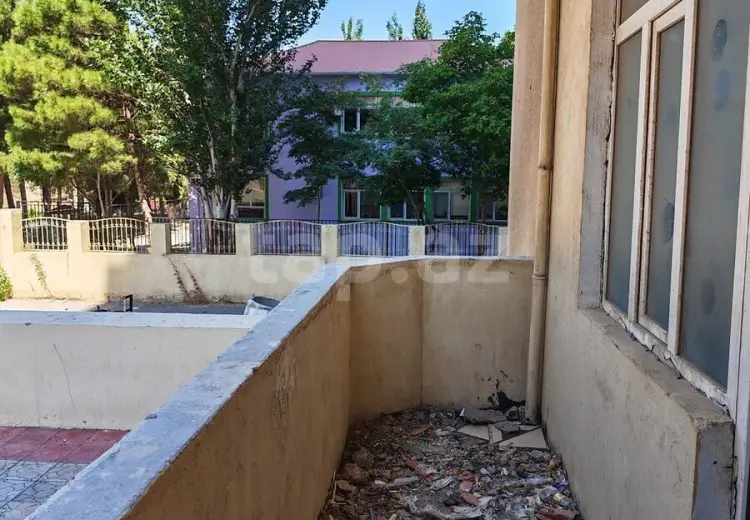 3 otaqlı mənzil , Sumqayıt