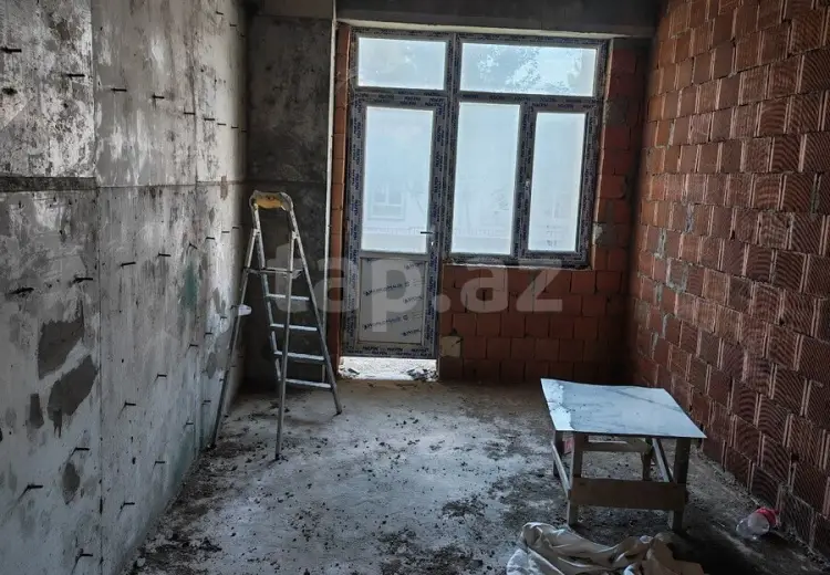 3 otaqlı mənzil , Sumqayıt