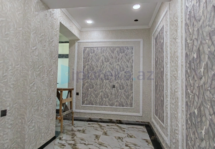 2 otaqlı mənzil Satılır, Xırdalan