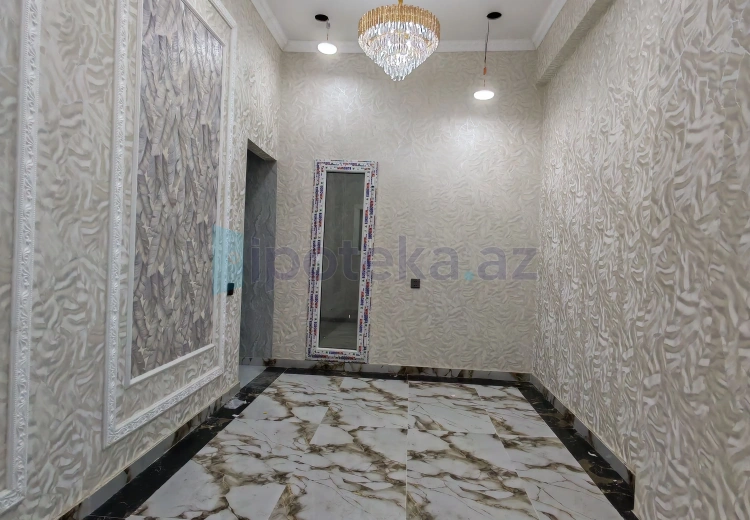 2 otaqlı mənzil Satılır, Xırdalan