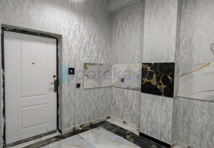 2 otaqlı mənzil Satılır, Xırdalan