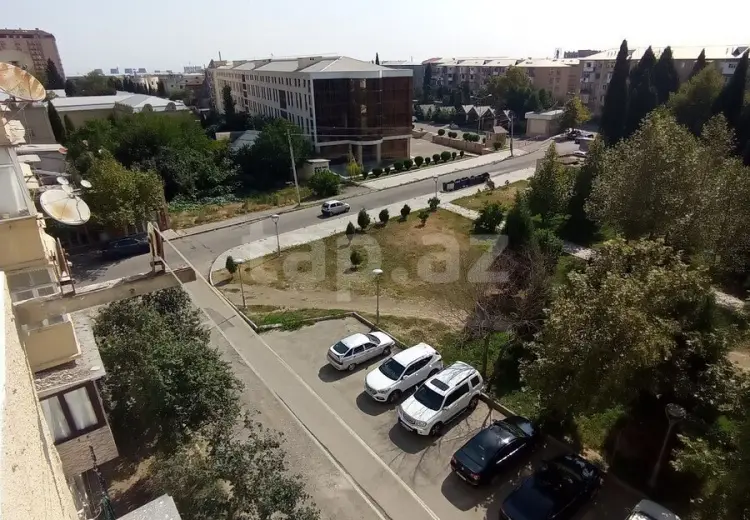 3 otaqlı mənzil , Gəncə