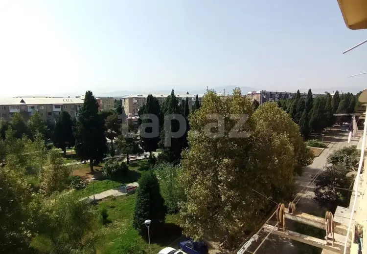 3 otaqlı mənzil , Gəncə