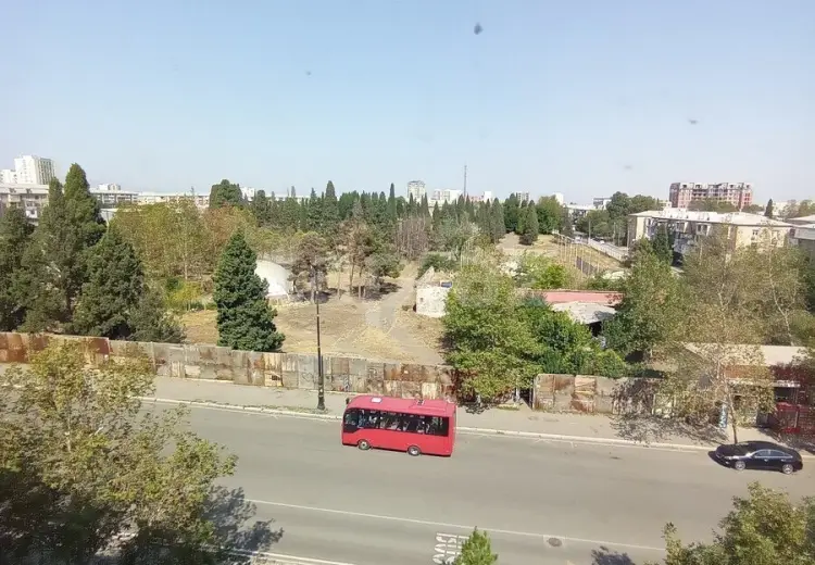 3 otaqlı mənzil , Gəncə