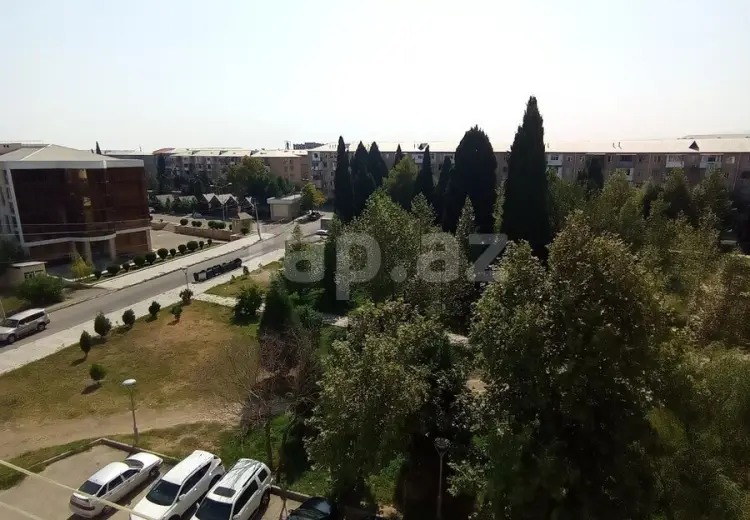 3 otaqlı mənzil , Gəncə