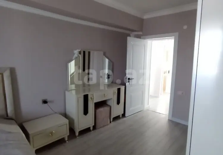 3 otaqlı mənzil , Gəncə