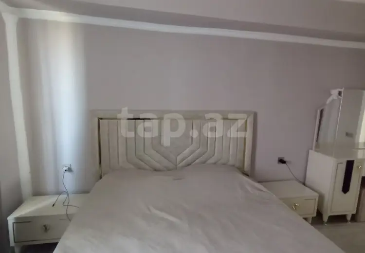 3 otaqlı mənzil , Gəncə