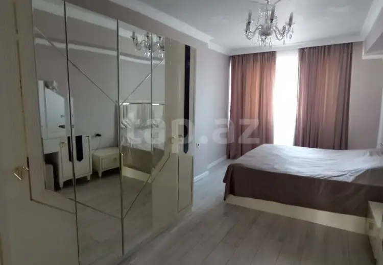 3 otaqlı mənzil , Gəncə