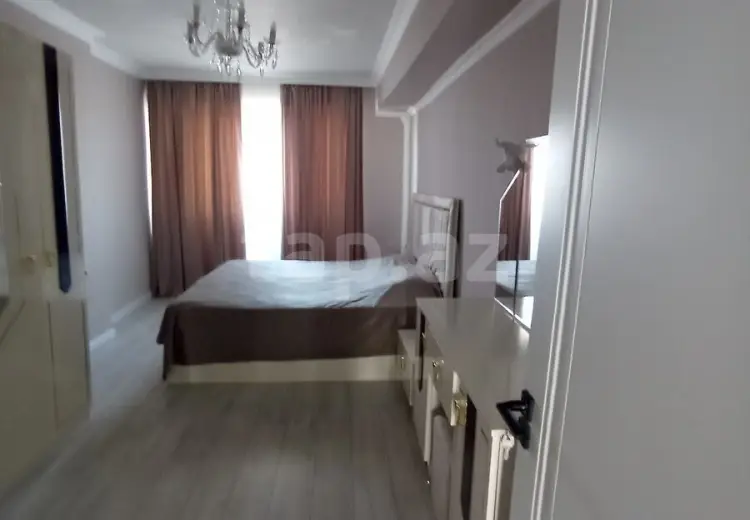 3 otaqlı mənzil , Gəncə