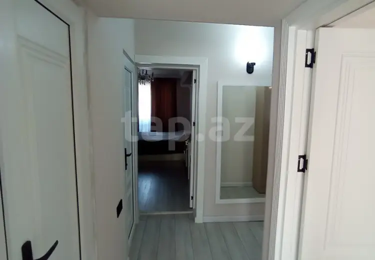 3 otaqlı mənzil , Gəncə