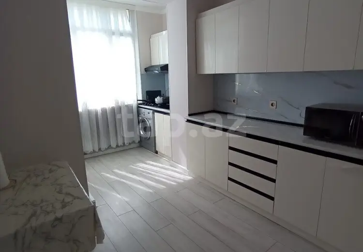 3 otaqlı mənzil , Gəncə