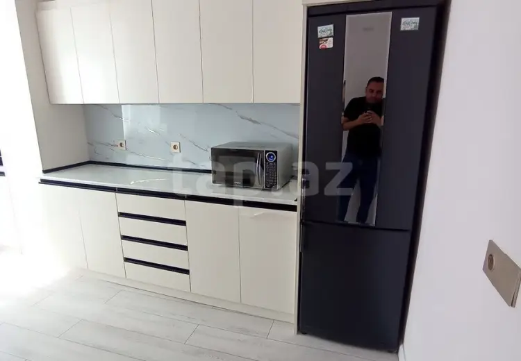 3 otaqlı mənzil , Gəncə