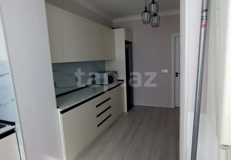 3 otaqlı mənzil , Gəncə