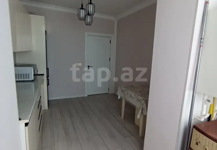 3 otaqlı mənzil , Gəncə