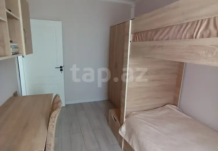 3 otaqlı mənzil , Gəncə