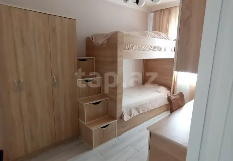 3 otaqlı mənzil , Gəncə