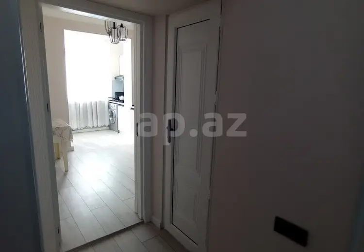 3 otaqlı mənzil , Gəncə