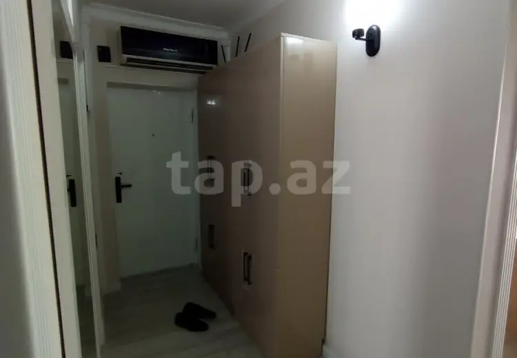 3 otaqlı mənzil , Gəncə