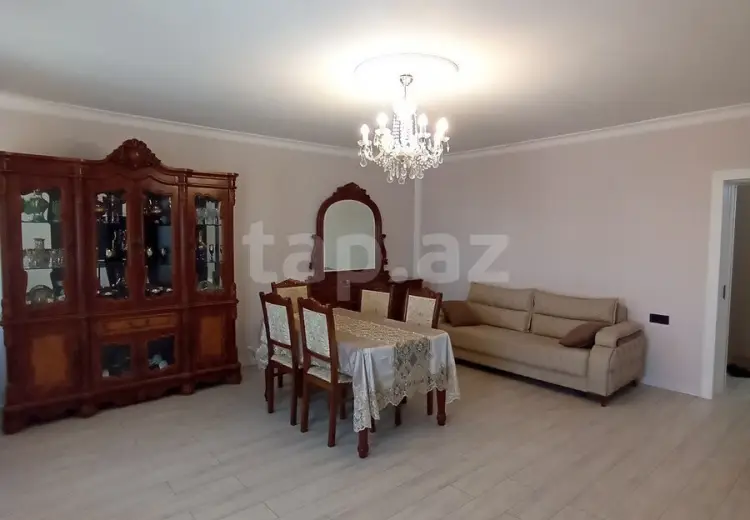 3 otaqlı mənzil , Gəncə