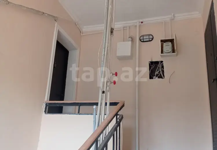 3 otaqlı mənzil , Gəncə