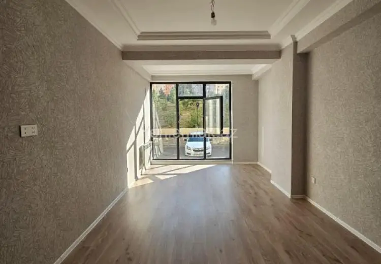 45 000 AZN - 2 otaqlı mənzil Satılır, Sumqayıt Bulvarı, Sumqayıt