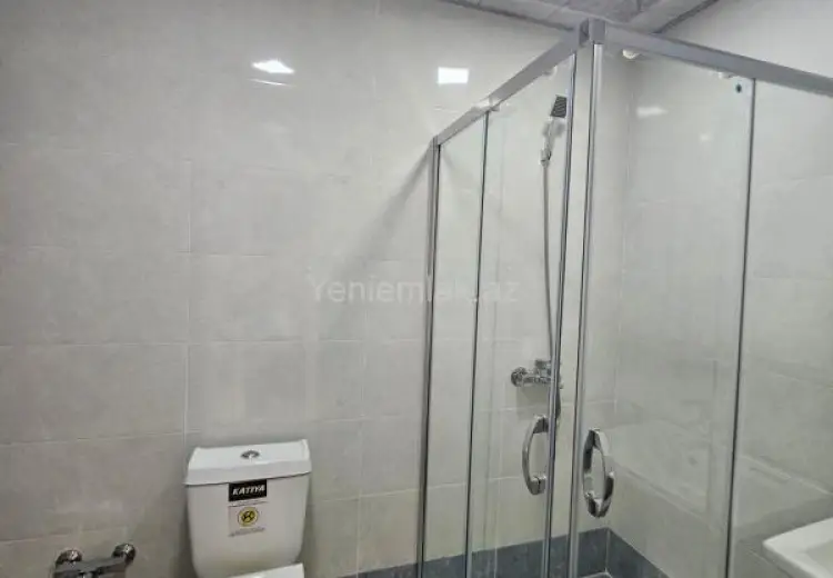 45 000 AZN - 2 otaqlı mənzil Satılır, Sumqayıt Bulvarı, Sumqayıt