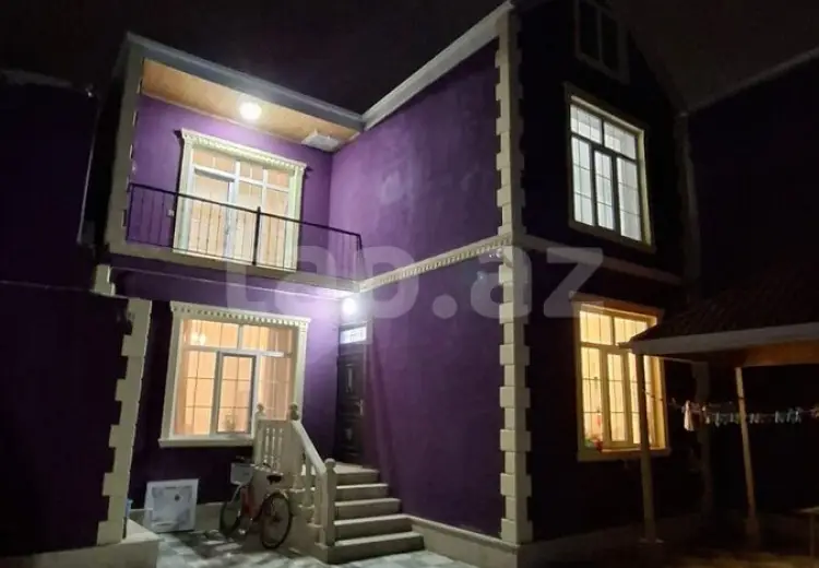 4 otaqlı mənzil , Sumqayıt
