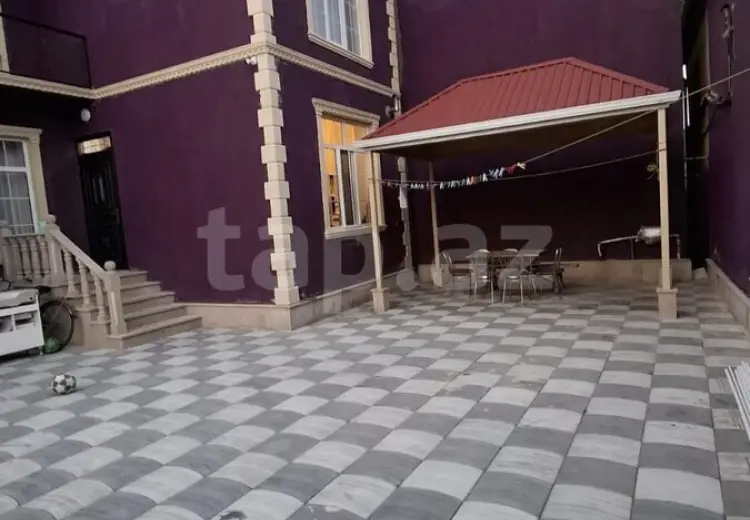 4 otaqlı mənzil , Sumqayıt