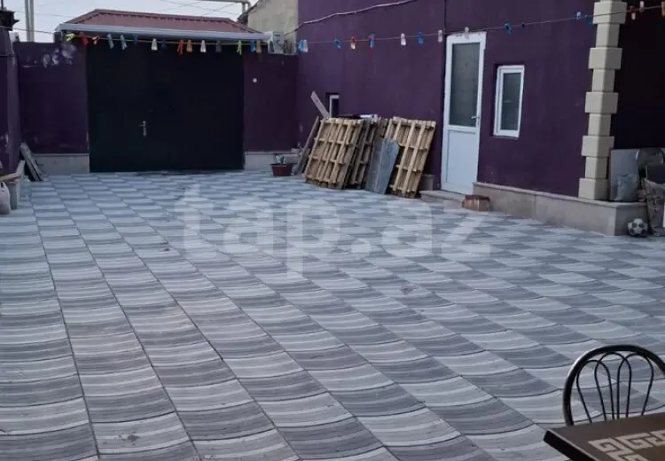 4 otaqlı mənzil , Sumqayıt