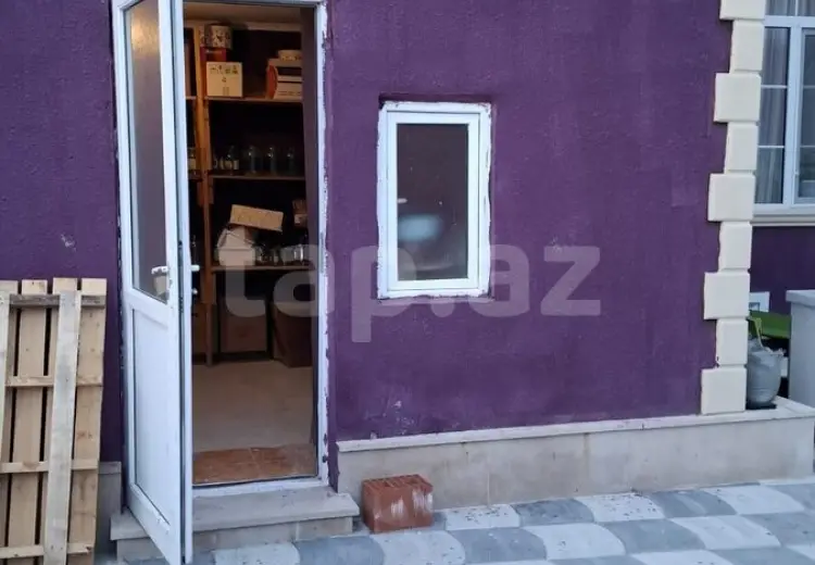 4 otaqlı mənzil , Sumqayıt