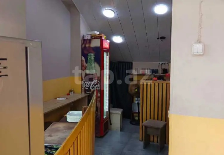 0 m² Obyekt / Ofis , Bakı
