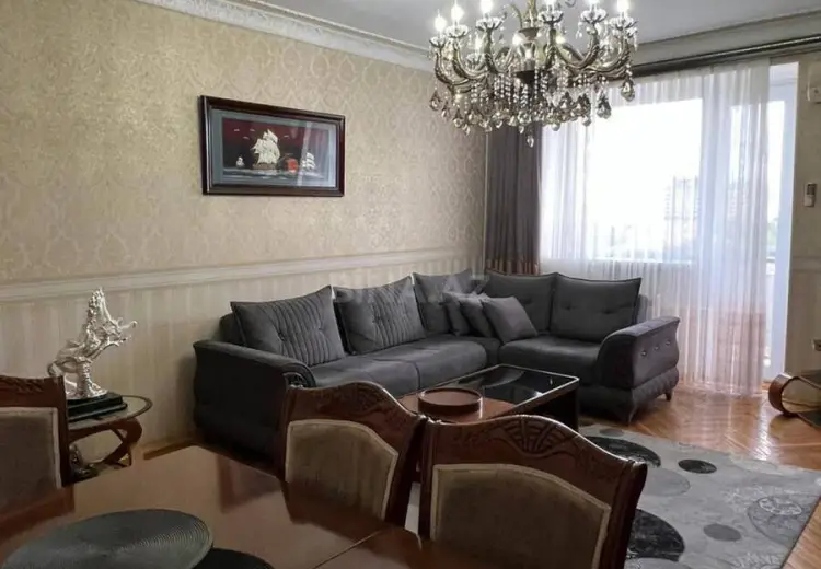 4 otaqlı mənzil Satılır, Yasamal qəs., Yasamal, Bakı