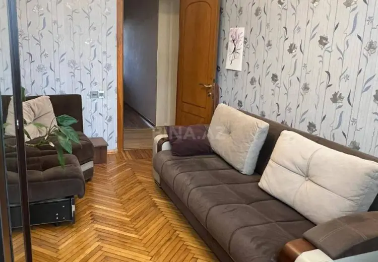 4 otaqlı mənzil Satılır, Yasamal qəs., Yasamal, Bakı