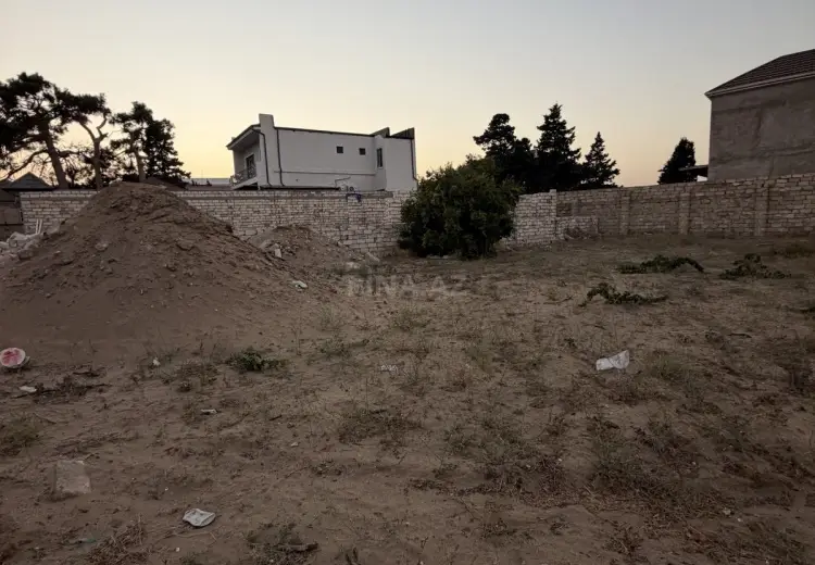 12 sot Torpaq Satılır, Şüvəlan, Xəzər, Bakı