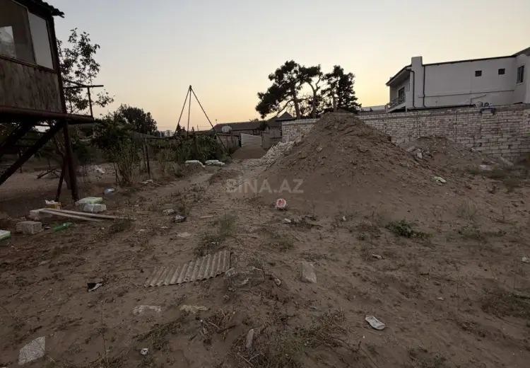 12 sot Torpaq Satılır, Şüvəlan, Xəzər, Bakı