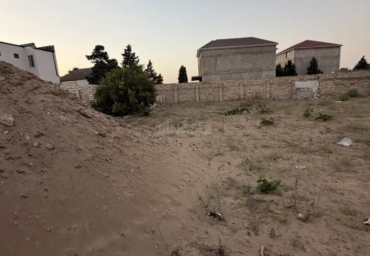 12 sot Torpaq Satılır, Şüvəlan, Xəzər, Bakı