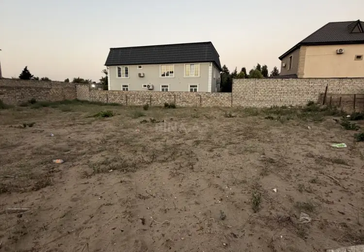 12 sot Torpaq Satılır, Şüvəlan, Xəzər, Bakı