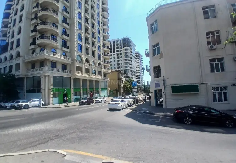 84 m² Obyekt / Ofis Satılır, Nəsimi, Bakı