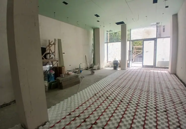 84 m² Obyekt / Ofis Satılır, Nəsimi, Bakı
