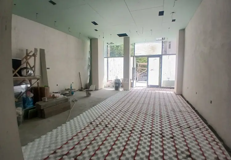 84 m² Obyekt / Ofis Satılır, Nəsimi, Bakı