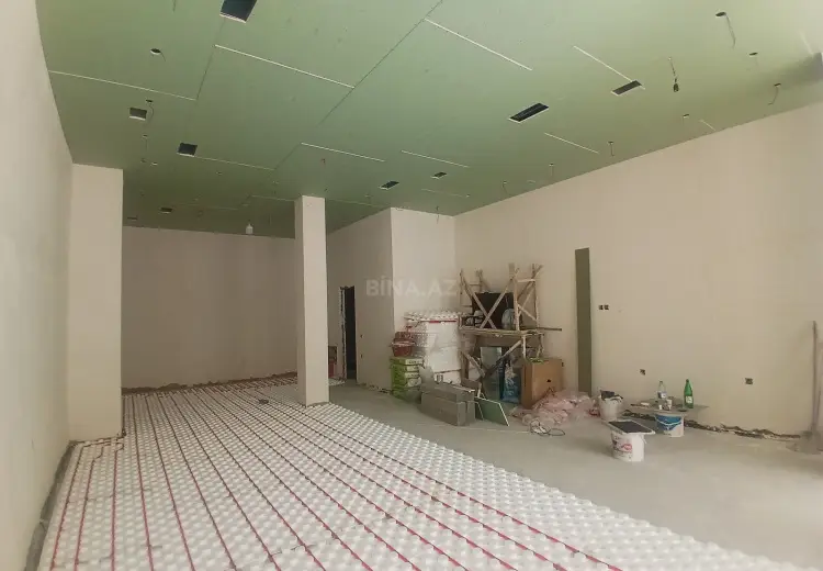 84 m² Obyekt / Ofis Satılır, Nəsimi, Bakı