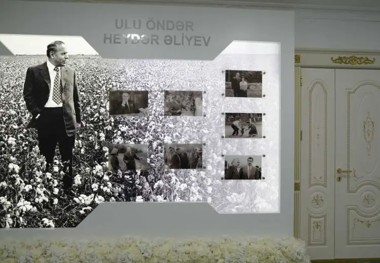 350 m² Obyekt / Ofis Kirayə (aylıq), Badamdar qəs., Səbail, Bakı