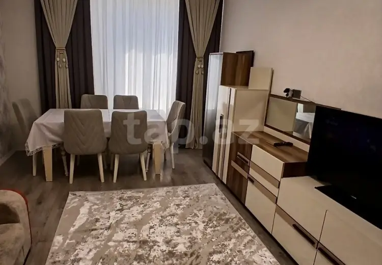 2 otaqlı mənzil , Xırdalan