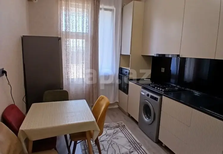 2 otaqlı mənzil , Xırdalan