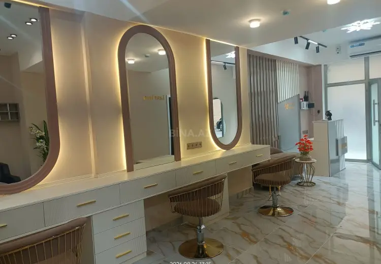 60 m² Obyekt / Ofis Kirayə (aylıq), Nərimanov, Bakı