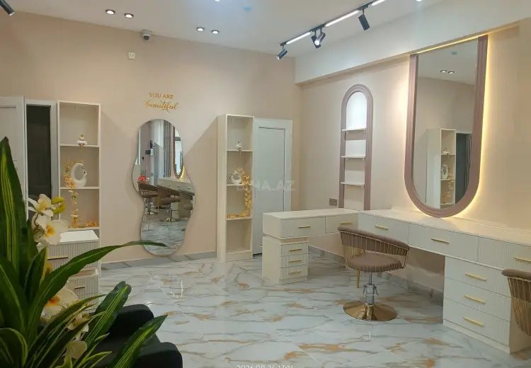 60 m² Obyekt / Ofis Kirayə (aylıq), Nərimanov, Bakı