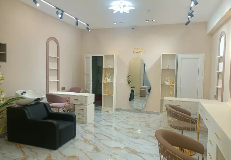 60 m² Obyekt / Ofis Kirayə (aylıq), Nərimanov, Bakı