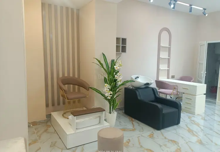 60 m² Obyekt / Ofis Kirayə (aylıq), Nərimanov, Bakı